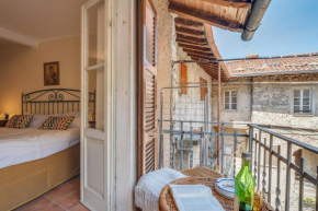 Lierna Central APT- Como Lake!